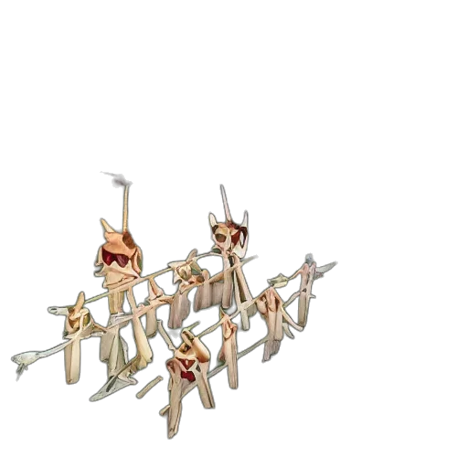 jewelry, staff, weapon, crown transparent PNG cut-out