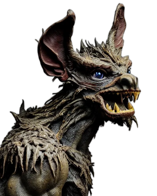 dragon, mask, creature, face, concept art, 3d render, fantasy art, photorealistic transparent PNG cut-out