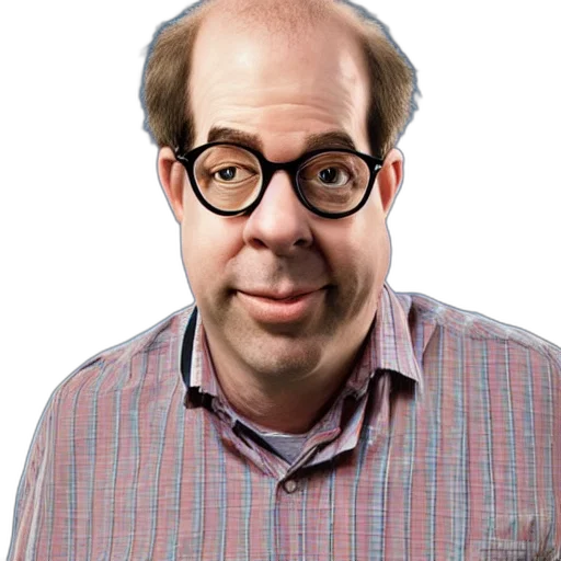 face, hat, staff, hair transparent PNG cut-out