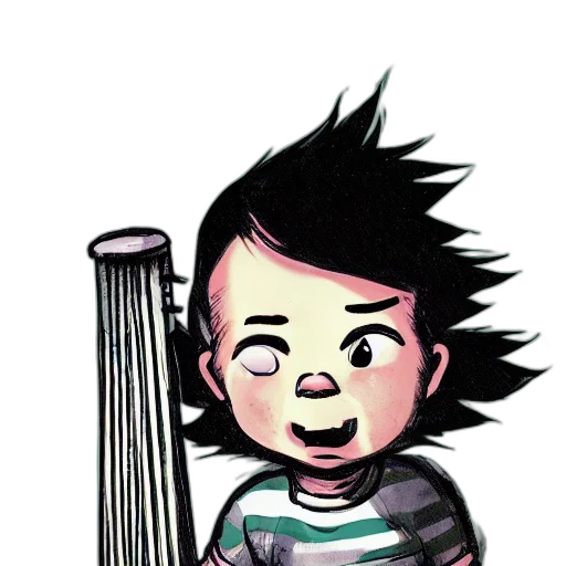 staff, weapon, hair, sword transparent PNG cut-out