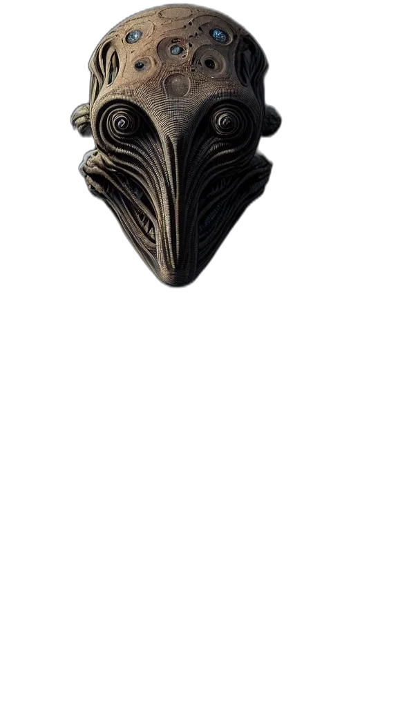 hat, mask, crown, jewelry transparent PNG cut-out