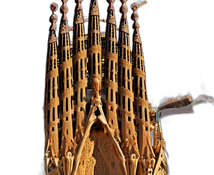 crown, building, furniture, weapon transparent PNG cut-out