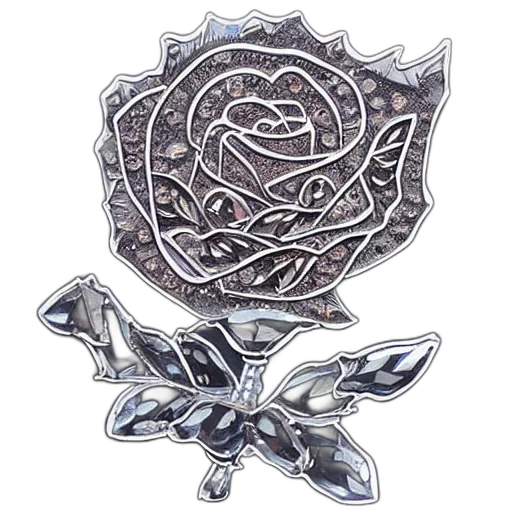 jewelry, crown, dragon, staff transparent PNG cut-out