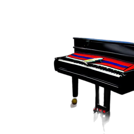 3d render, photorealistic, concept art, realistic transparent PNG cut-out