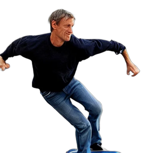 furniture, shoes, 3d render, concept art, photorealistic, tony, hawk, pro transparent PNG cut-out