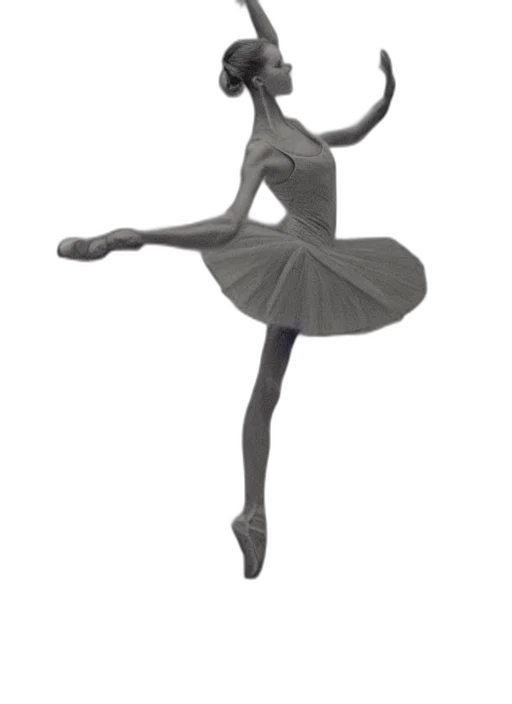 dress, staff, 3d render, concept art transparent PNG cut-out