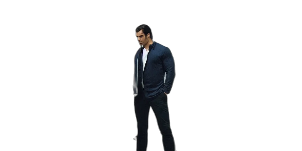 jacket, staff, 3d render, concept art, photorealistic, pixel art, ultra, wide transparent PNG cut-out