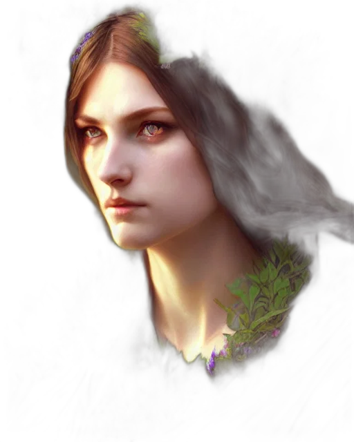 face, crown, dragon, creature, fantasy art, photorealistic, concept art, pixel art transparent PNG cut-out