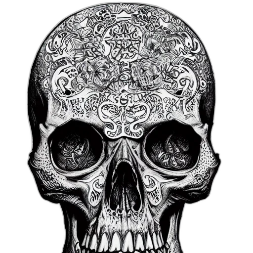 mask, face, crown, jewelry, photorealistic, concept art, pencil sketch, fantasy art transparent PNG cut-out