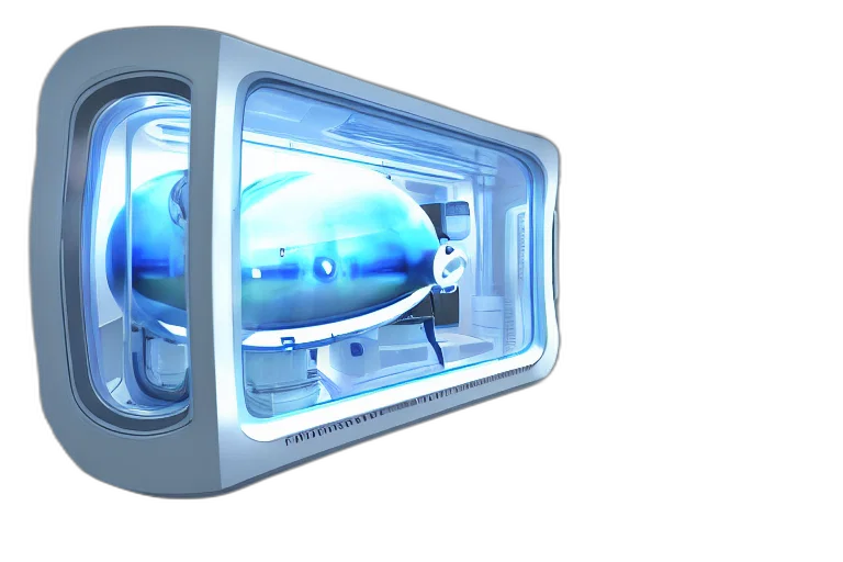 robot, weapon, car, 3d render transparent PNG cut-out