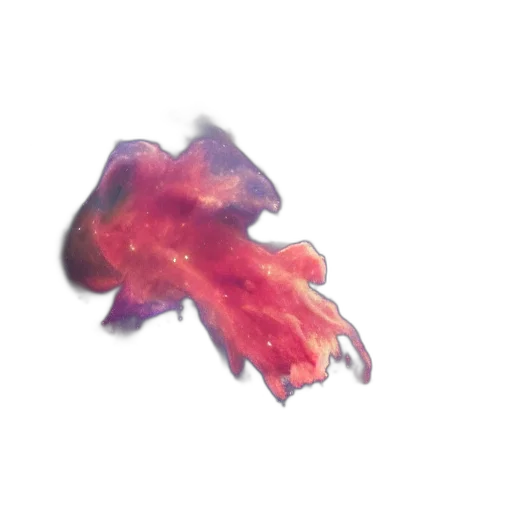flower, dragon, crown, hair, 3d render, watercolor, photorealistic, concept art transparent PNG cut-out