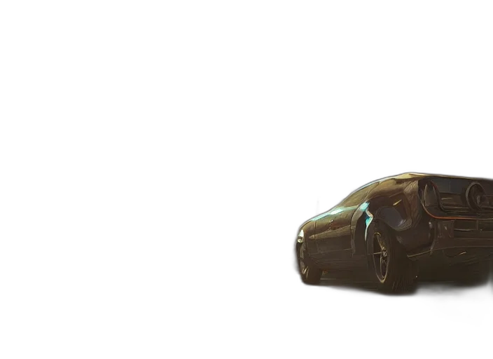 car, robot, bottle, shoes, 3d render, concept art, photorealistic, earth tones transparent PNG cut-out