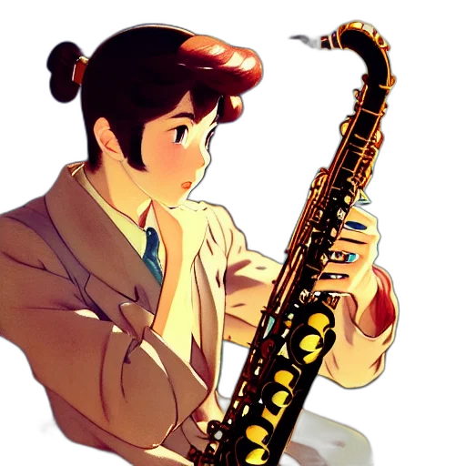 staff, weapon, anime, cartoon transparent PNG cut-out