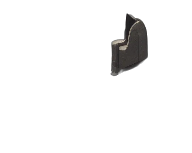 weapon, furniture, staff, shoes transparent PNG cut-out