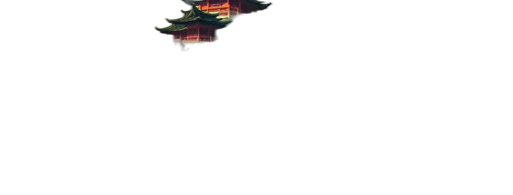 dragon, tree, weapon, staff transparent PNG cut-out