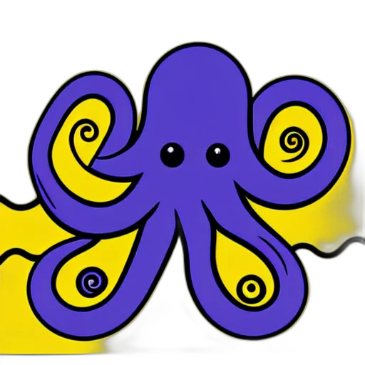 flower, staff, creature, animal, concept art, 3d render, pixel art, fantasy art transparent PNG cut-out