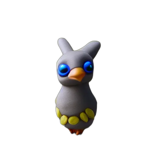 animal, creature, staff, mask transparent PNG cut-out