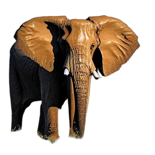 animal, umbrella, jacket, crown transparent PNG cut-out