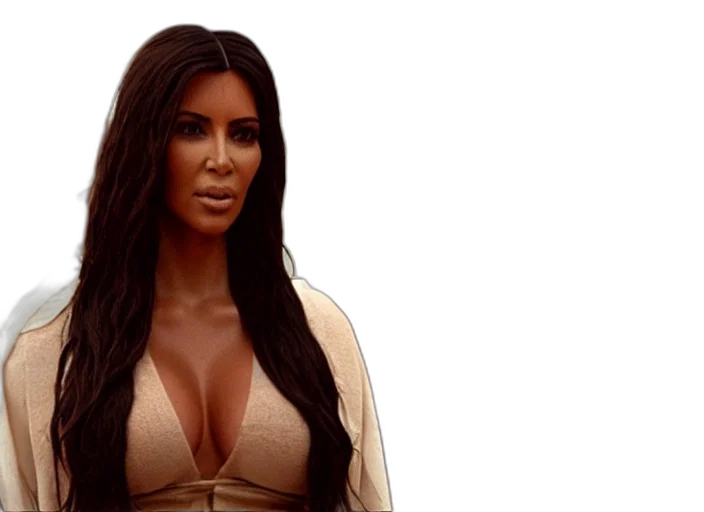 earth tones, film, still, kim transparent PNG cut-out