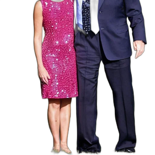 dress, joe, biden, wearing transparent PNG cut-out