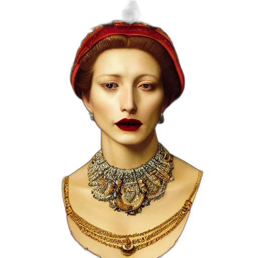 jewelry, crown, face, mask transparent PNG cut-out