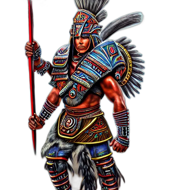 staff, sword, weapon, fantasy art, concept art, 3d render, photorealistic, red transparent PNG cut-out