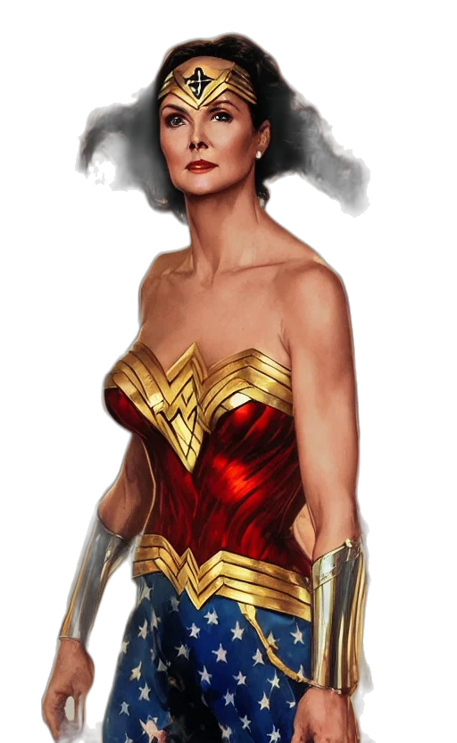comic book art, concept art, fantasy art, photorealistic transparent PNG cut-out