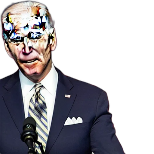 mask, robot, face, photo transparent PNG cut-out