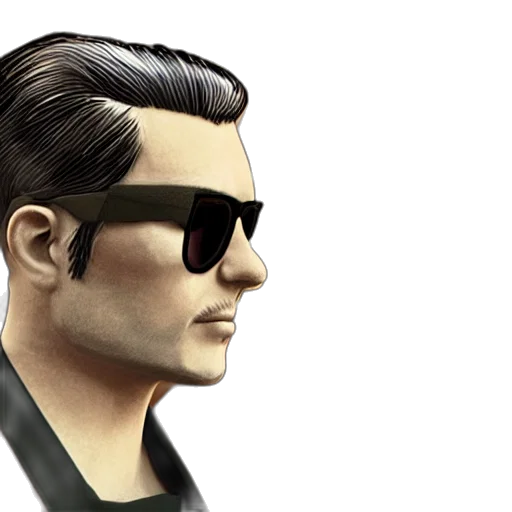 3d render, concept art, cartoon, comic book art, long, shot, julius, ceasar transparent PNG cut-out