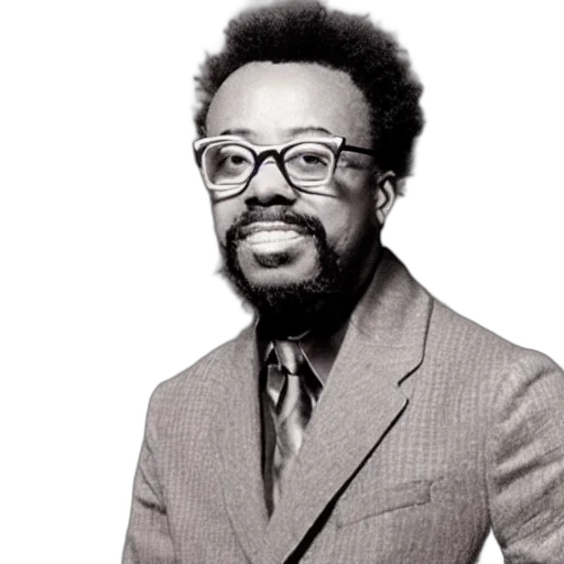 staff, lester, bowie transparent PNG cut-out