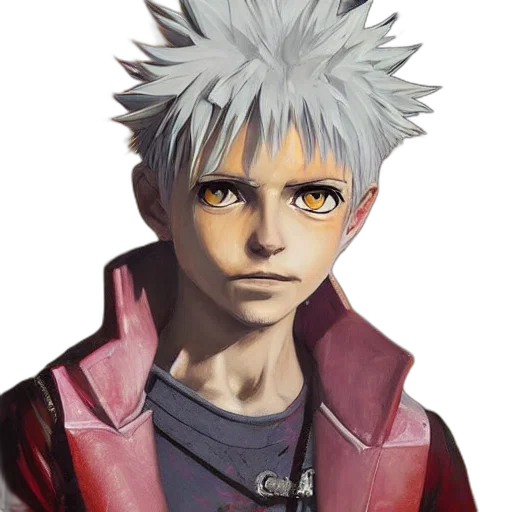 face, jacket, mask, creature transparent PNG cut-out