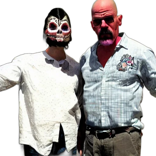 mask, jacket, robot, face transparent PNG cut-out