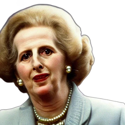 crown, face, jewish, margaret, thatcher transparent PNG cut-out