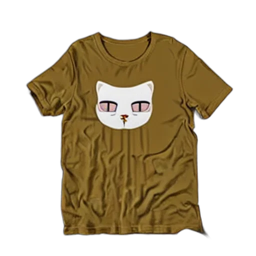 3d render, anime, pixel art, earth tones transparent PNG cut-out
