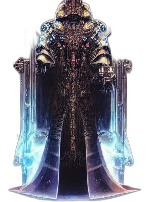 sword, staff, robot, weapon transparent PNG cut-out