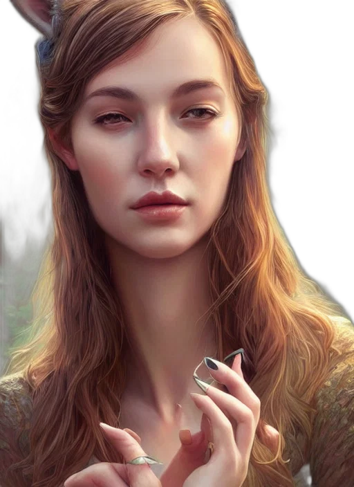 face, dragon, jewelry, crown transparent PNG cut-out