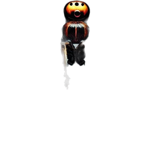 robot, staff, creature, animal transparent PNG cut-out