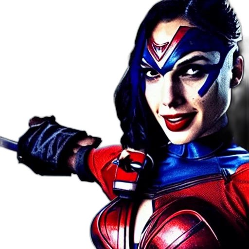 comic book art, concept art, photorealistic, 3d render transparent PNG cut-out