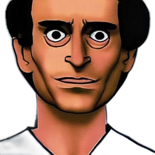 face, robot, mask, cartoon transparent PNG cut-out