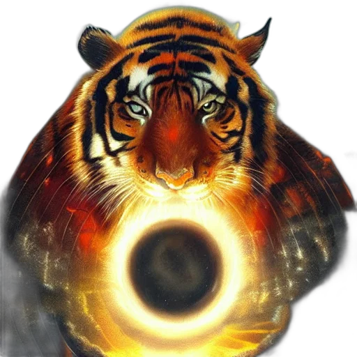 animal, weapon, mask, staff transparent PNG cut-out