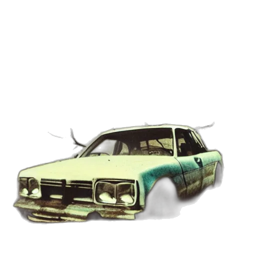 car, weapon, photorealistic, 3d render transparent PNG cut-out