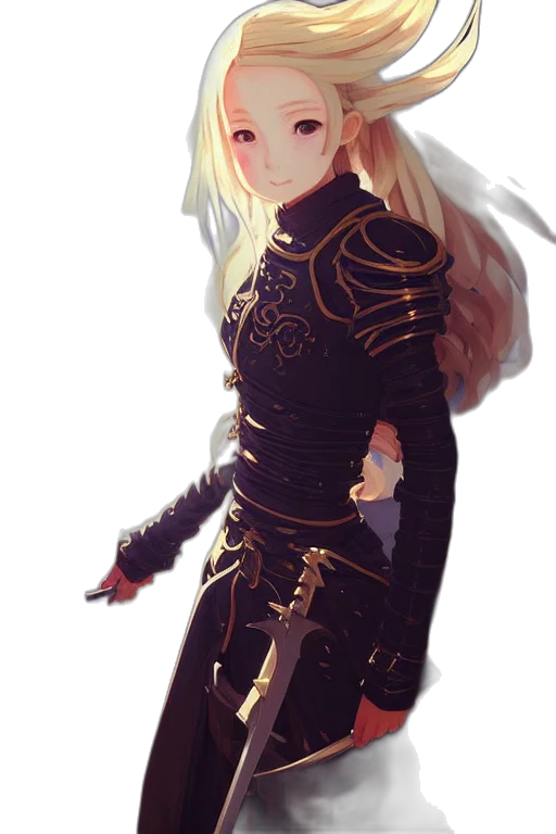 sword, dragon, staff, weapon transparent PNG cut-out