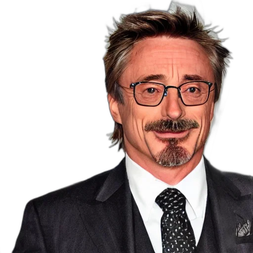face, animal, staff, hair, cartoon, photorealistic, comic book art, pixel art transparent PNG cut-out