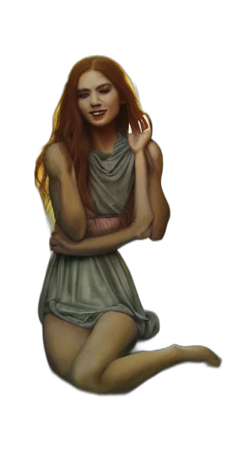 dress, face, staff, mask, fantasy art, concept art, photorealistic, pixel art transparent PNG cut-out