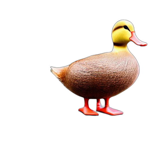 animal, creature, hat, crown transparent PNG cut-out