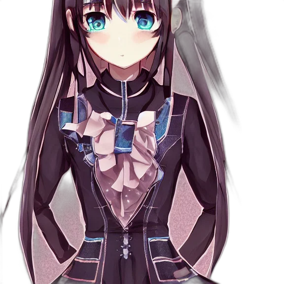 robot, staff, dress, jacket transparent PNG cut-out