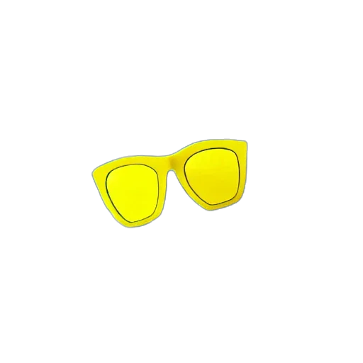 jewelry, mask, 3d render, photorealistic, neon, golden, colorful, lemon transparent PNG cut-out