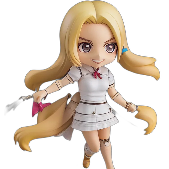 staff, 3d render, concept art, pixel art transparent PNG cut-out