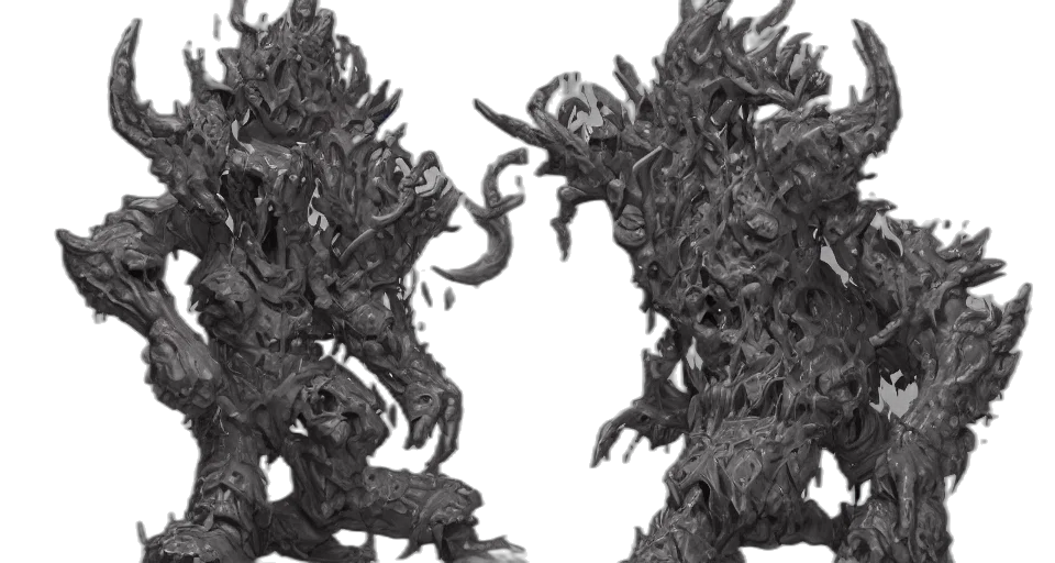 dragon, crown, mask, creature transparent PNG cut-out