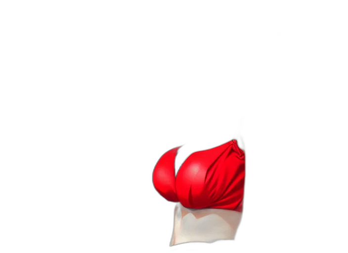 hat, crown, flower, umbrella transparent PNG cut-out